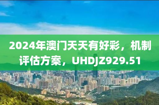 2024年澳门天天有好彩，机制评估方案，UHDJZ929.51