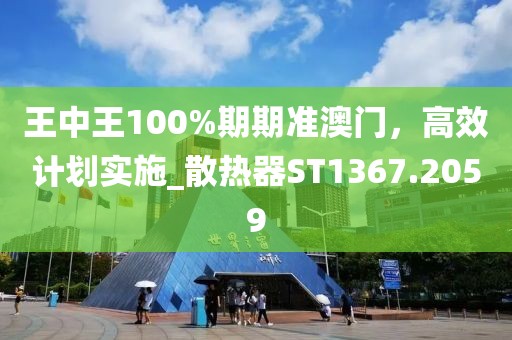 王中王100%期期准澳门，高效计划实施_散热器ST1367.2059