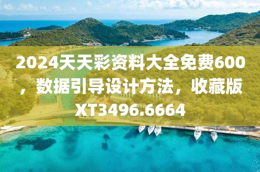 2024天天彩资料大全免费600，数据引导设计方法，收藏版XT3496.6664